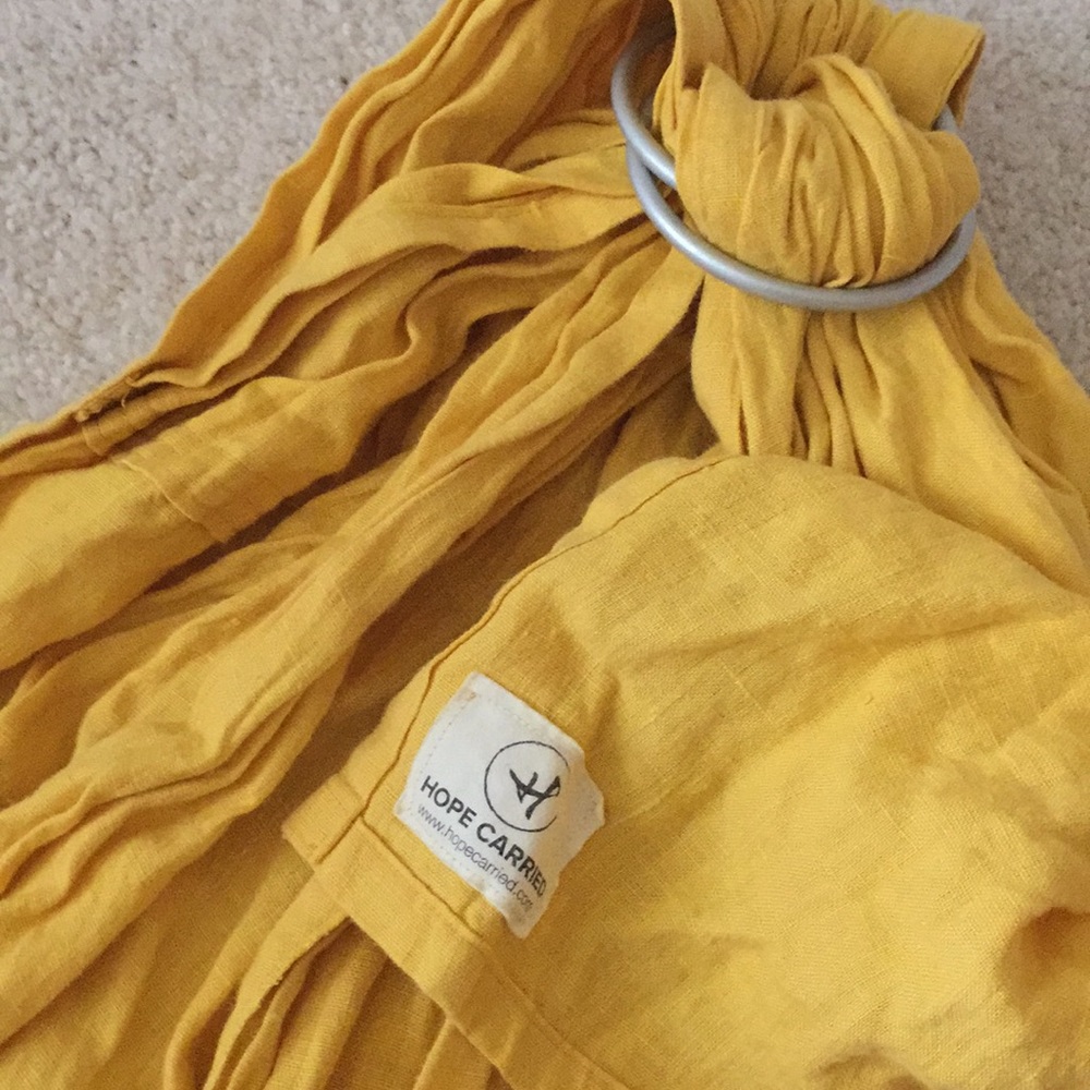 Ring Sling